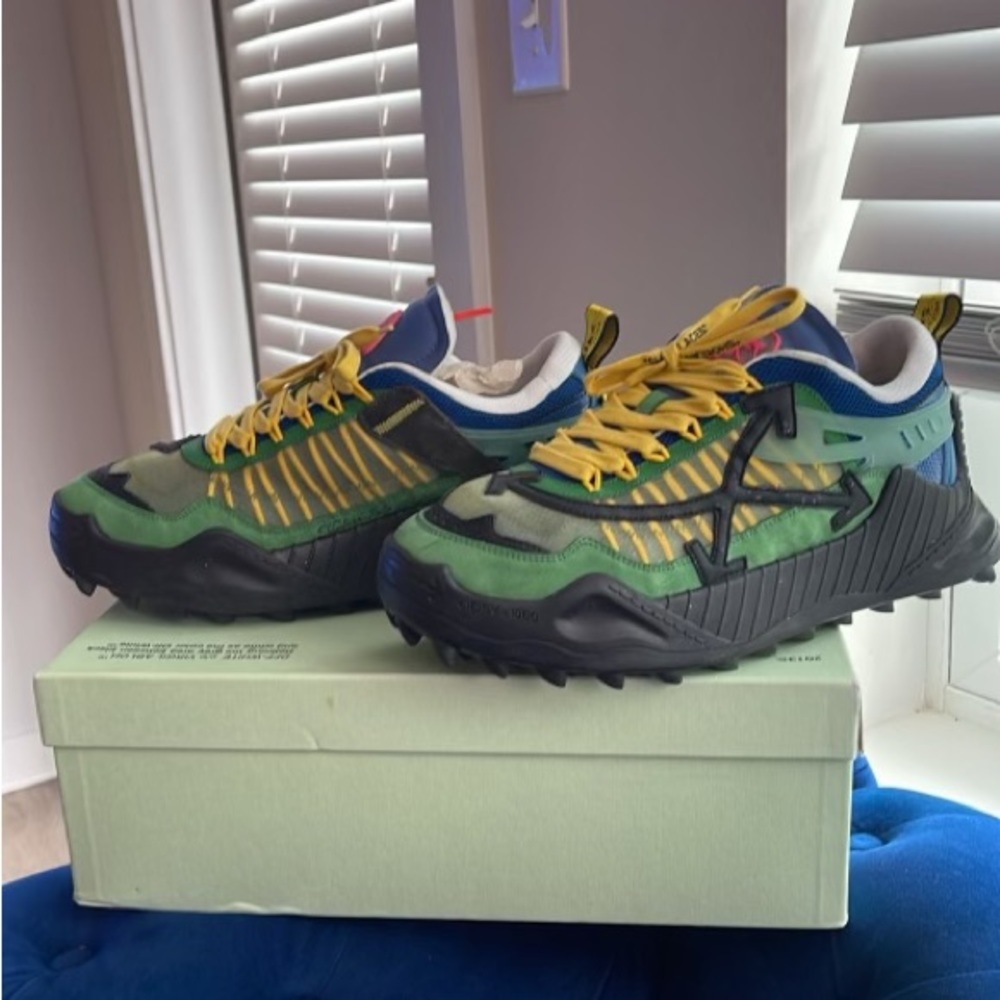 Off white odsy 1000 for sale